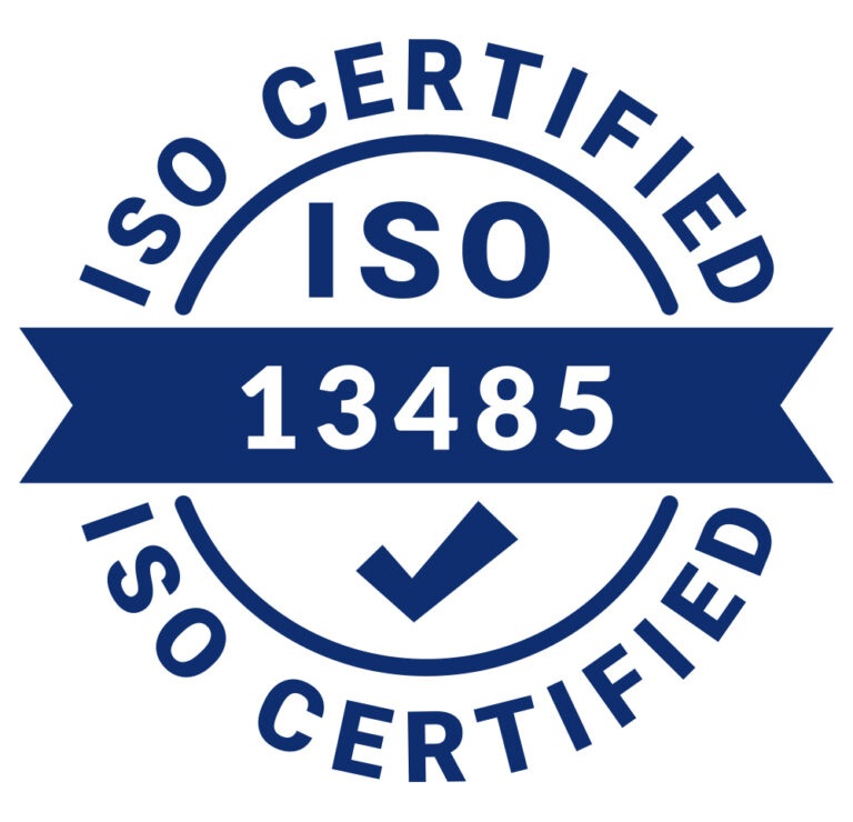 ISO 13485 Certificate: A Key Requirement for Medical Device Licensing
